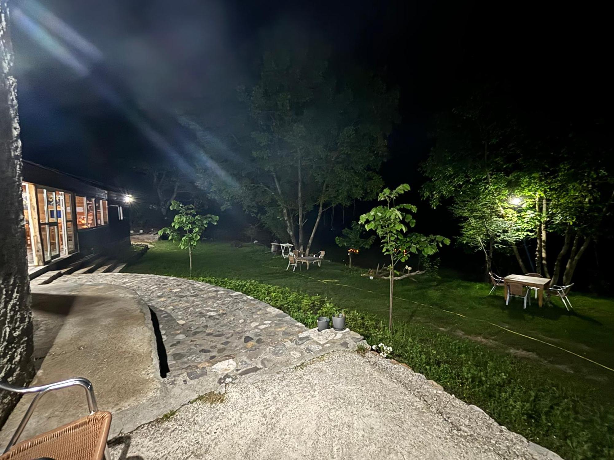Magic Space Petros Skafias Guest house *