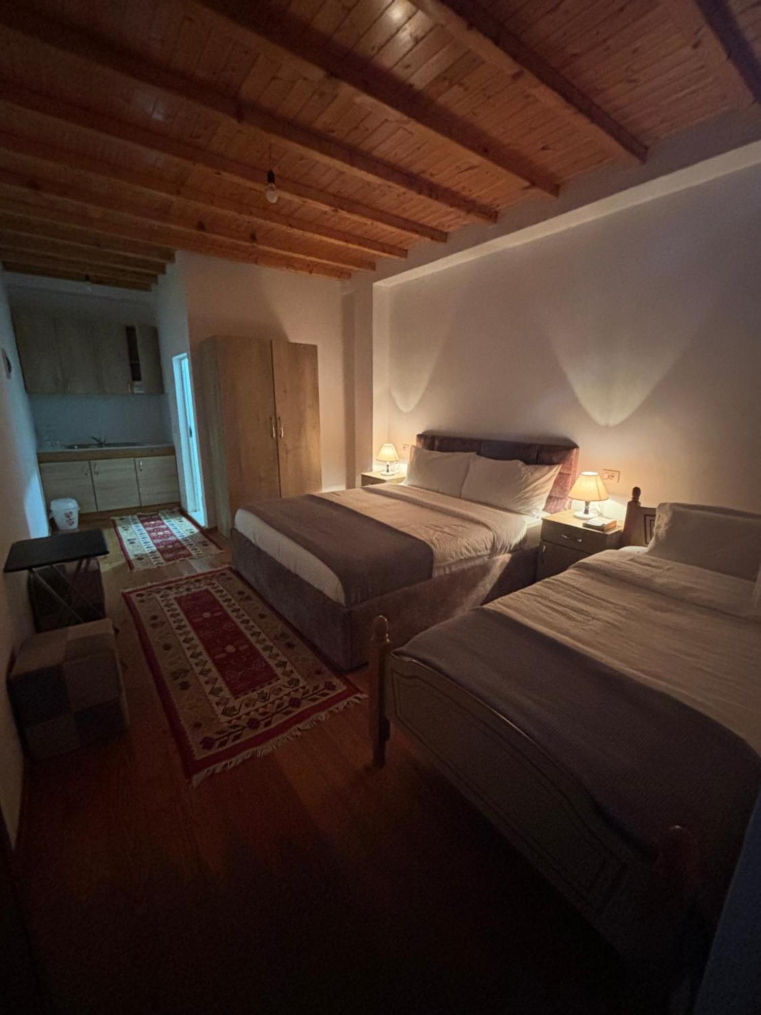 Guest house Magic Space Petros Skafias *
