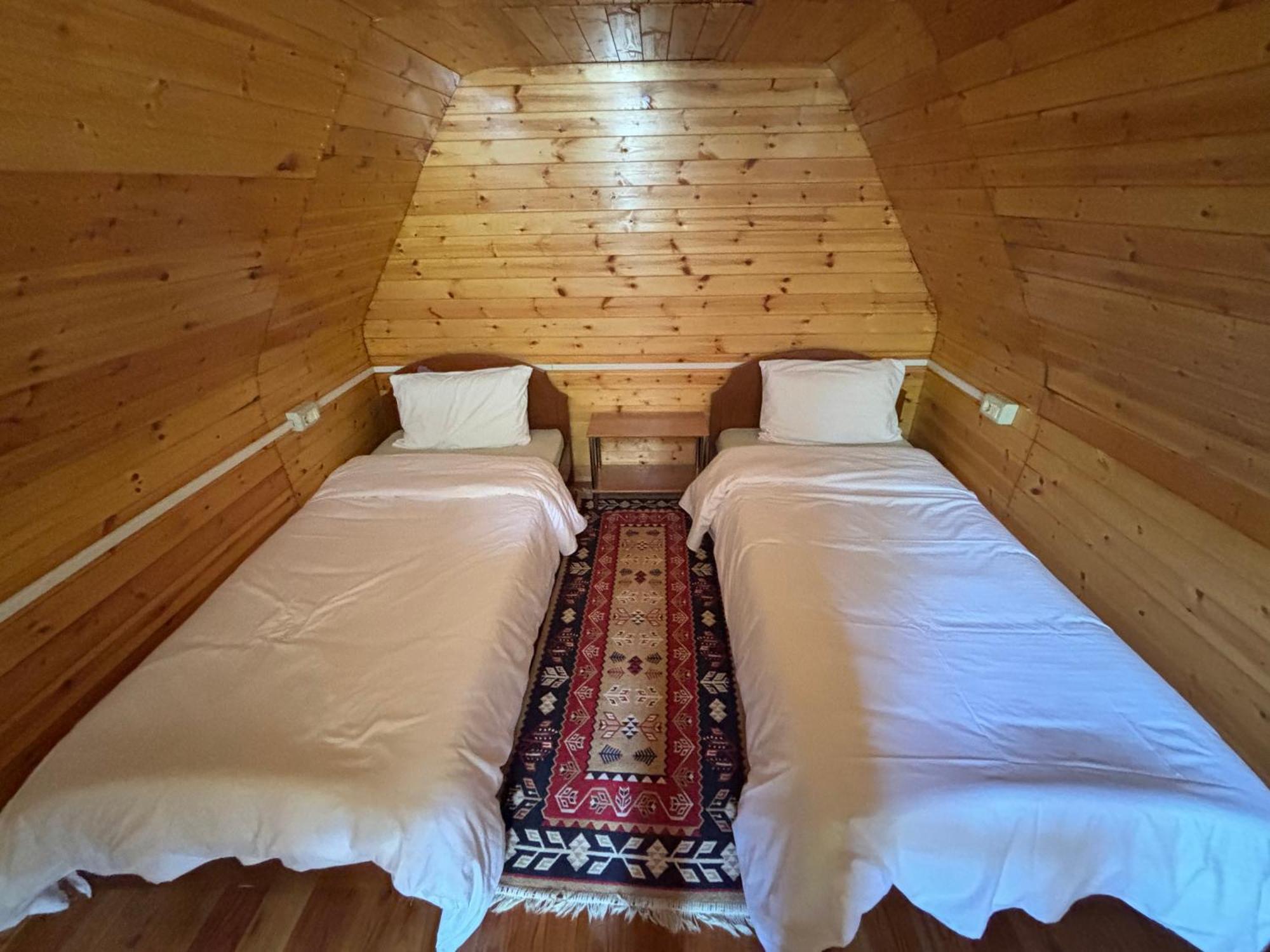 Magic Space Petros Skafias Guest house *
