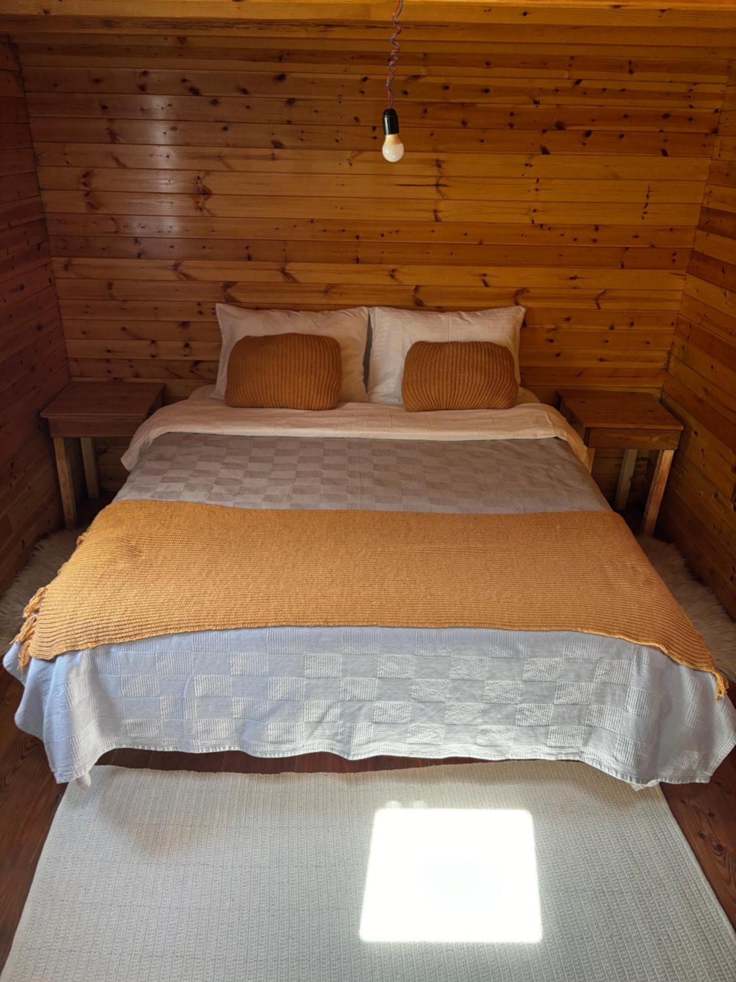 Magic Space Petros Skafias Guest house