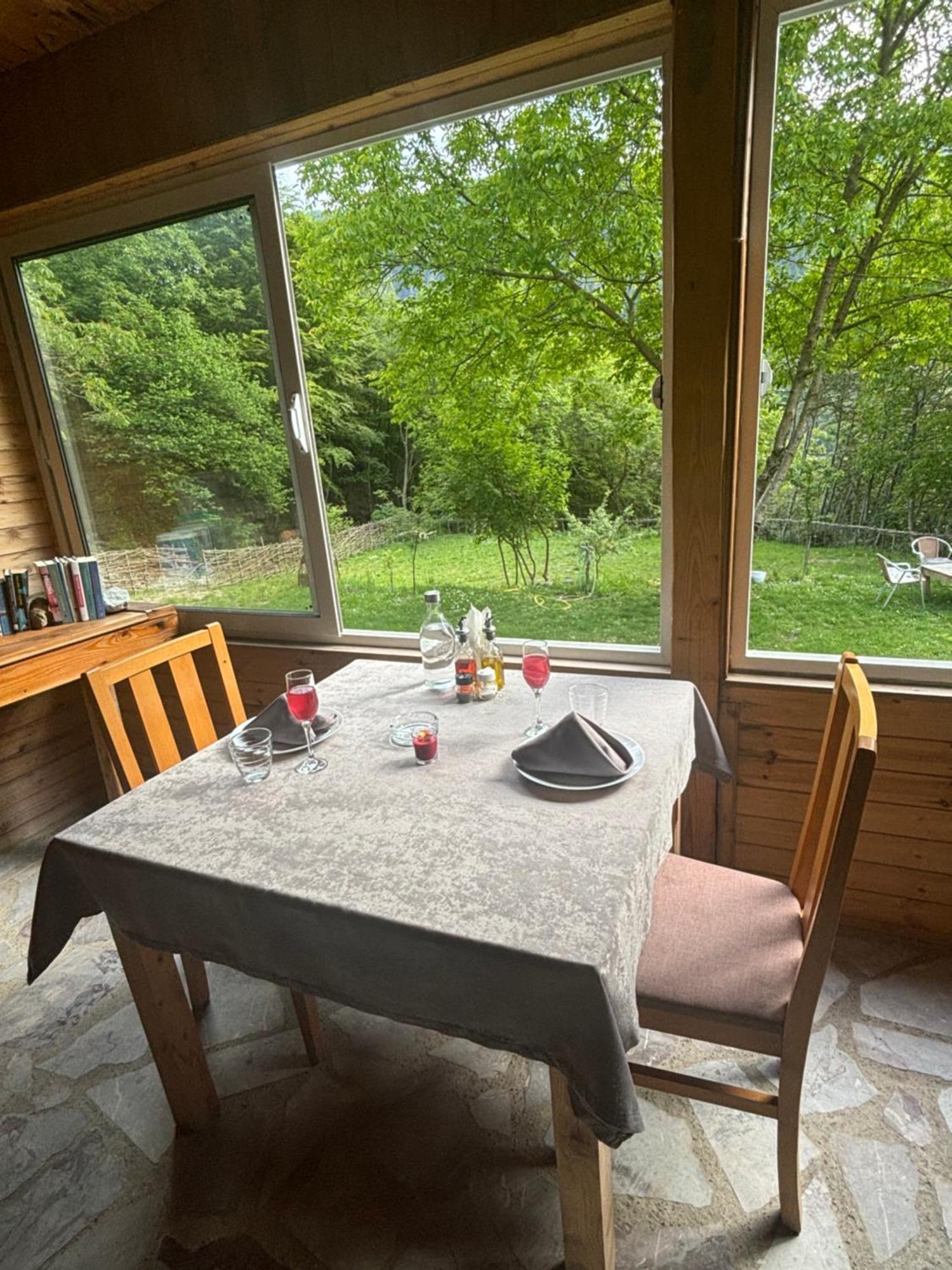 Magic Space Petros Skafias Guest house