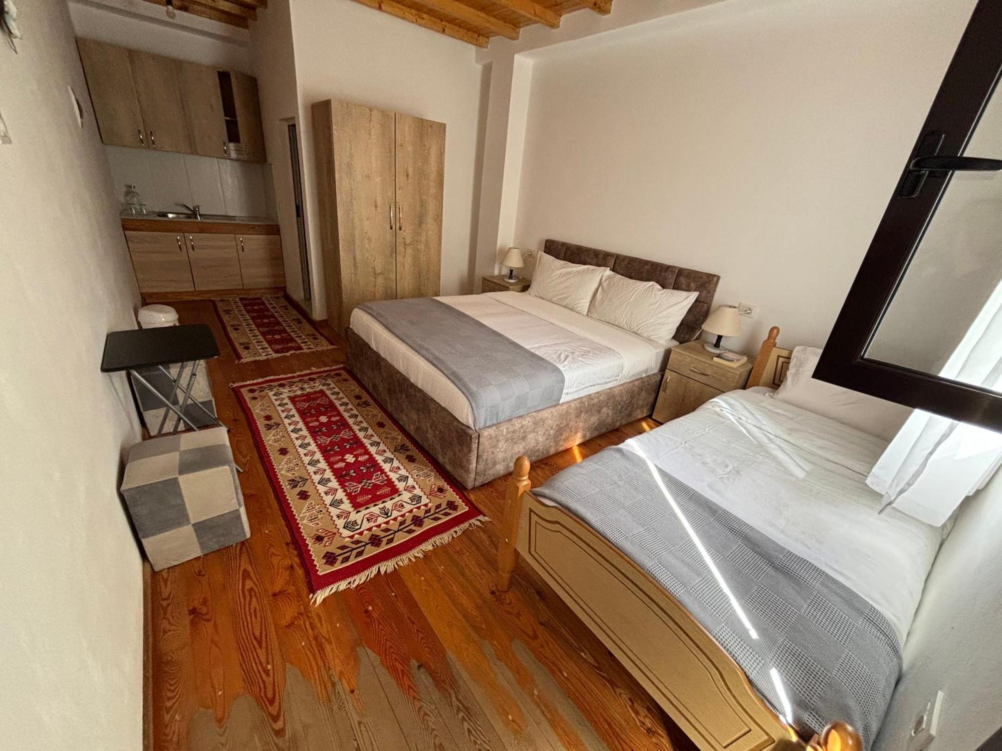 Magic Space Petros Skafias Guest house *