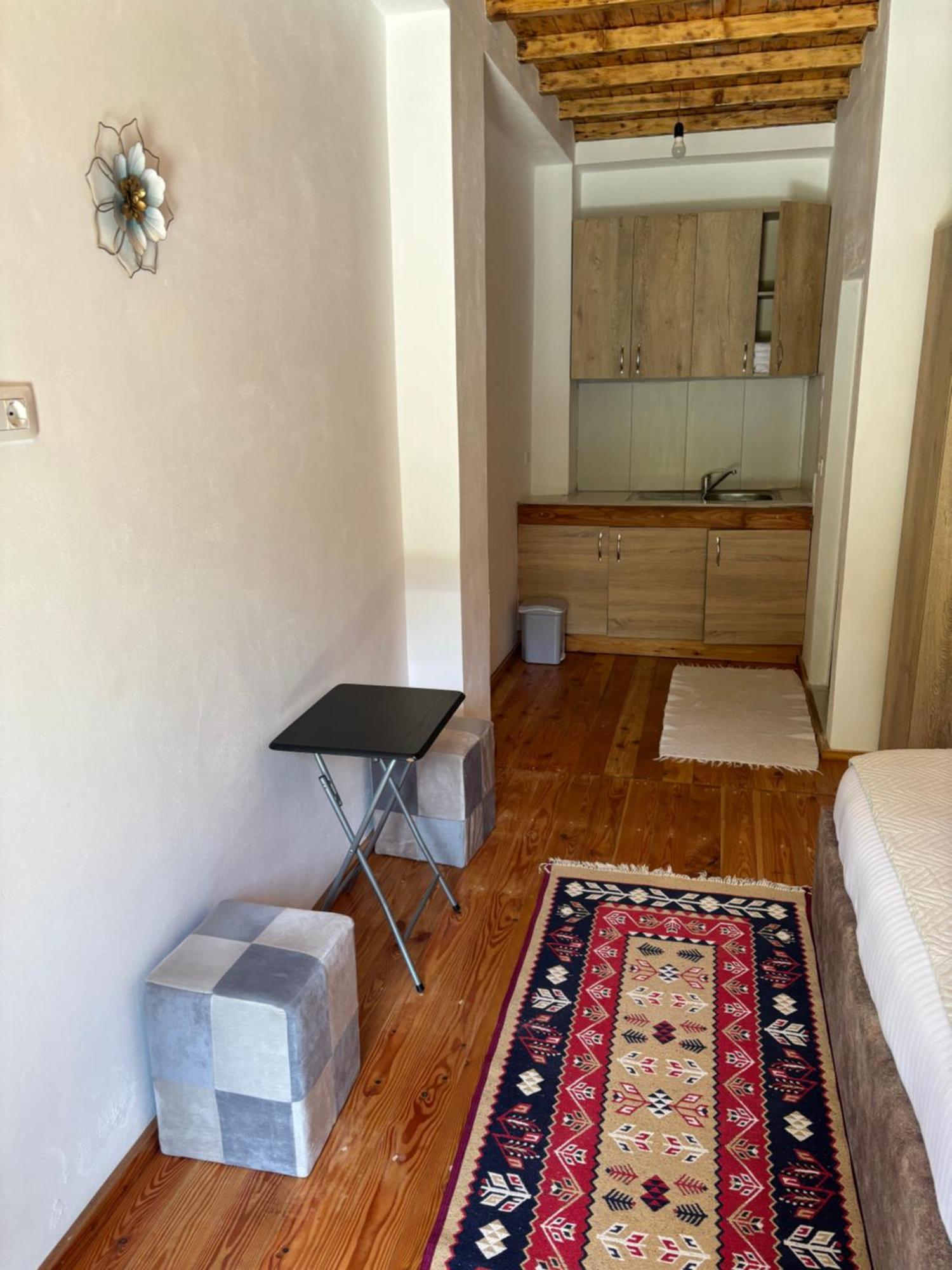 Magic Space Petros Skafias Guest house