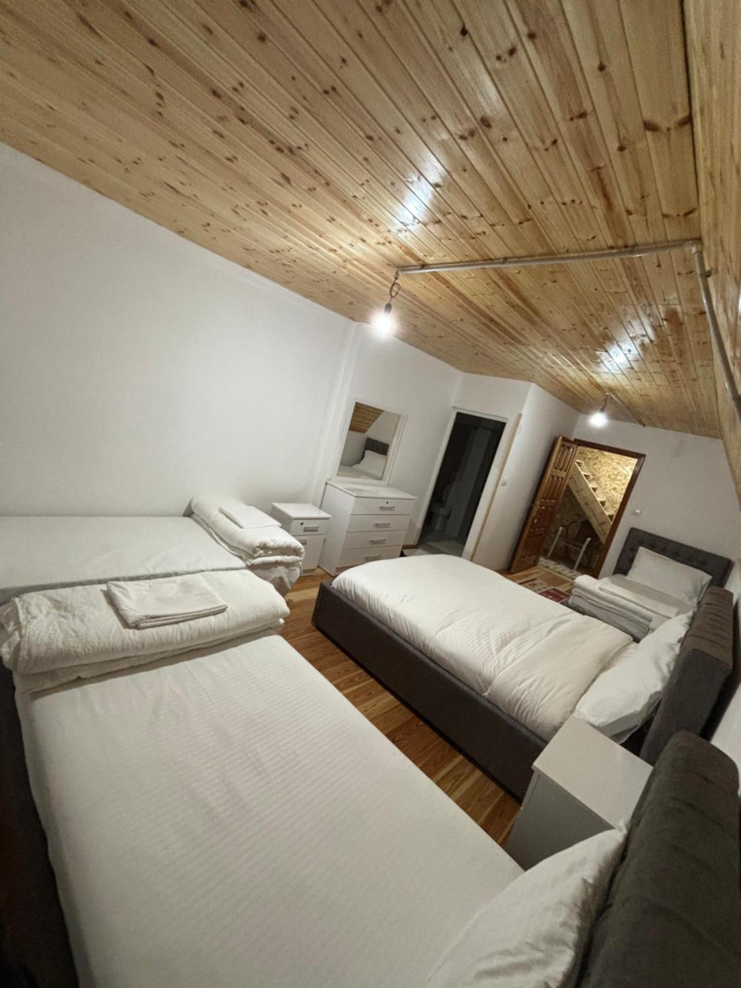 Magic Space Petros Skafias Guest house *